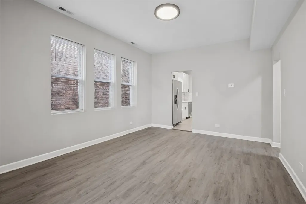 8018 South Harvard Avenue Chicago IL 60620