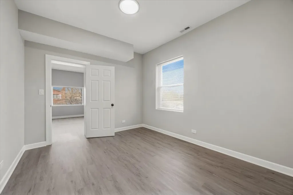 8018 South Harvard Avenue Chicago IL 60620