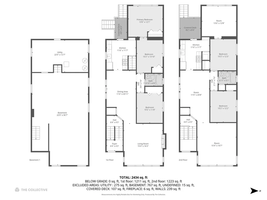 8018 South Harvard Avenue Chicago IL 60620