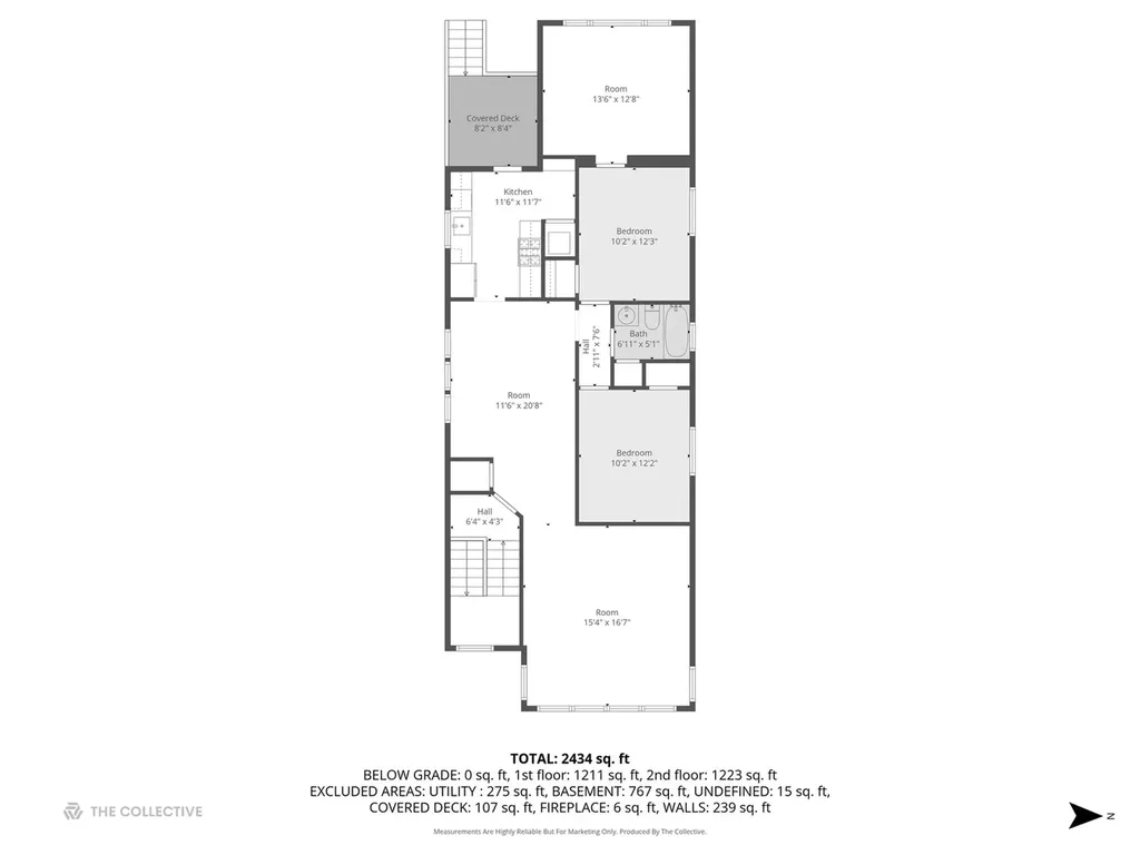 8018 South Harvard Avenue Chicago IL 60620