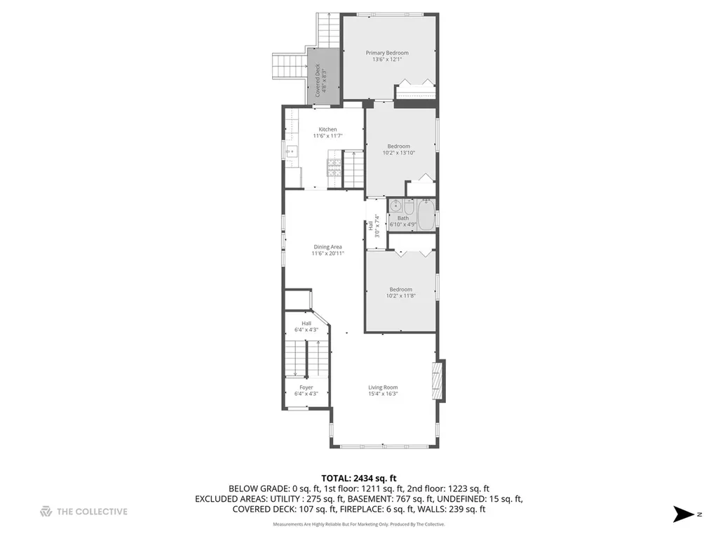 8018 South Harvard Avenue Chicago IL 60620