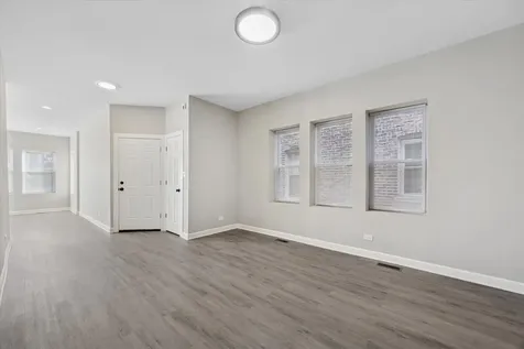 8018 South Harvard Avenue Chicago IL 60620