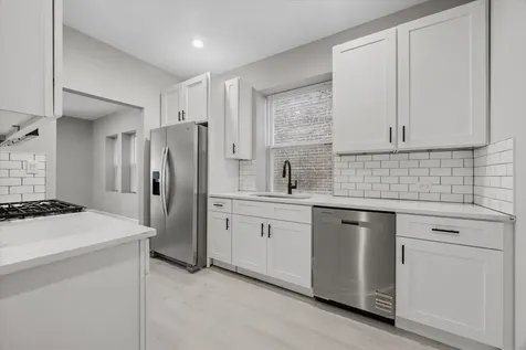 8018 South Harvard Avenue Chicago IL 60620