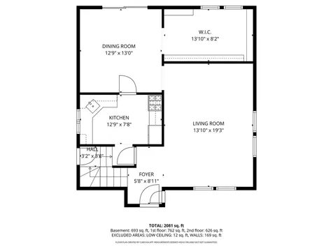 1006 Rogers Court Waukegan IL 60085