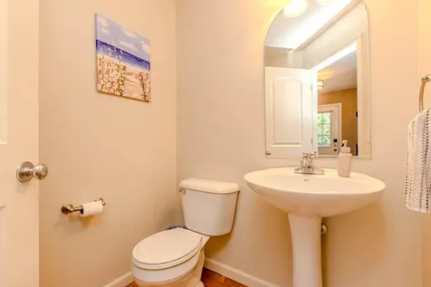 2519 Fox Trot Trail Bloomington IL 61705