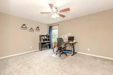2519 Fox Trot Trail Bloomington IL 61705
