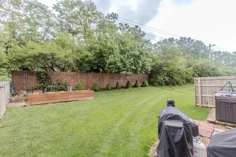 2519 Fox Trot Trail Bloomington IL 61705