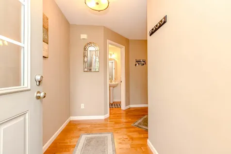 2519 Fox Trot Trail Bloomington IL 61705