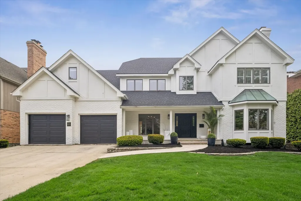 825 South Bodin Street Hinsdale IL 60521