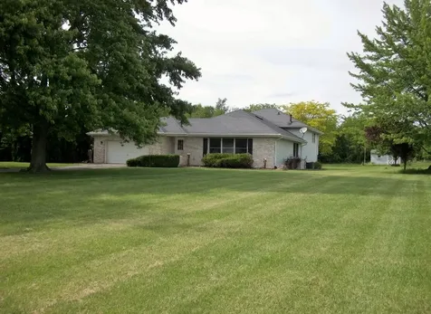 5320 West Roberts Ridge Road Monee IL 60449