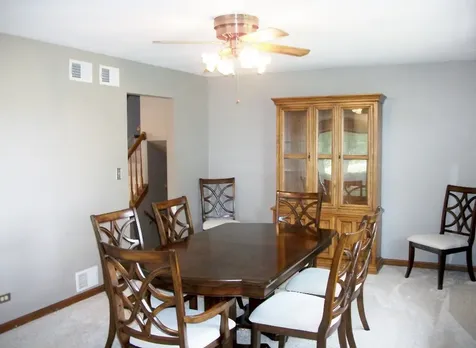 5320 West Roberts Ridge Road Monee IL 60449
