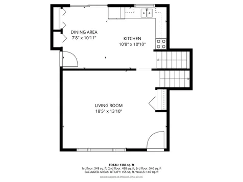 425 Lisa Lane Streamwood IL 60107