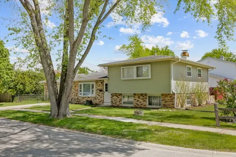 425 Lisa Lane Streamwood IL 60107