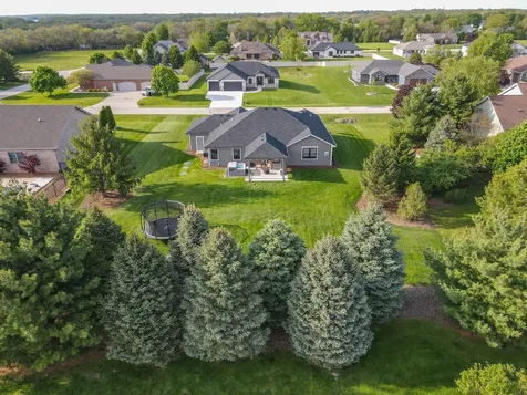 3172 Sun Valley Drive Kankakee IL 60901