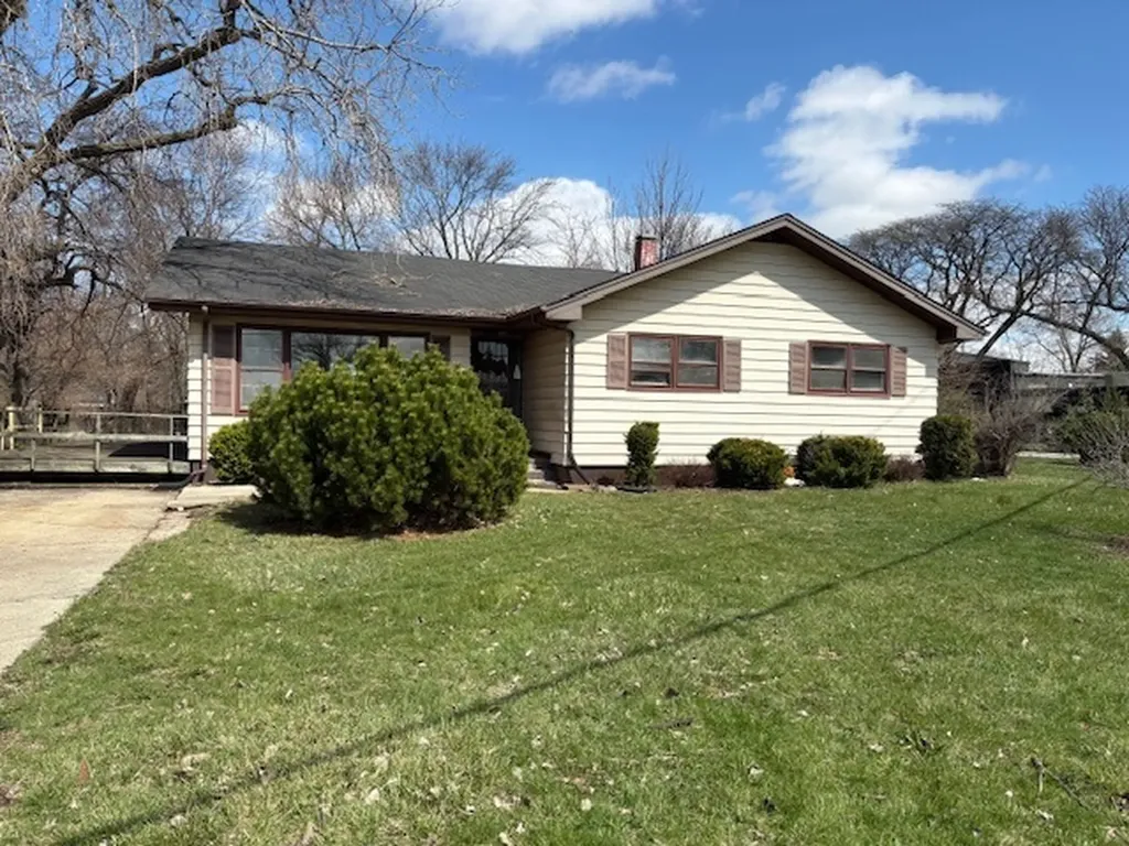 1244 Center Avenue Chicago Heights IL 60411
