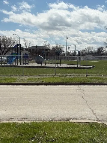 1244 Center Avenue Chicago Heights IL 60411