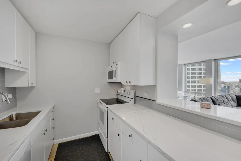 111 East Chestnut Street Chicago IL 60611