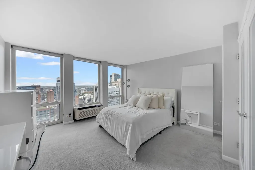 111 East Chestnut Street Chicago IL 60611