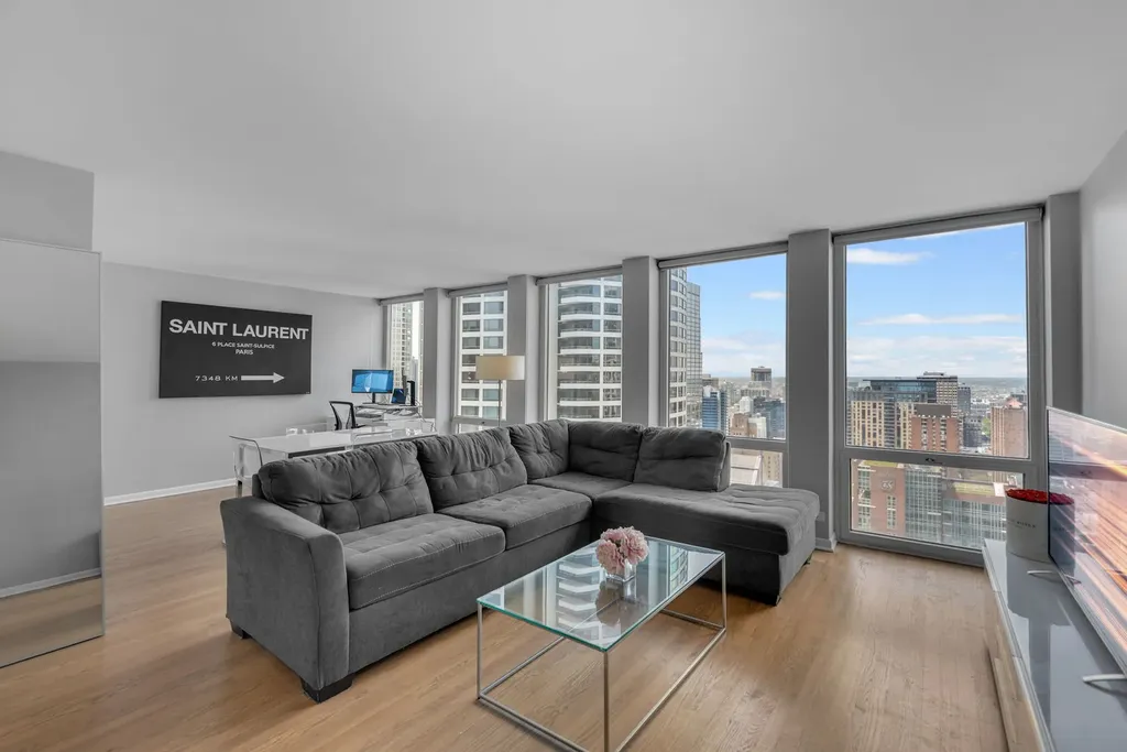 111 East Chestnut Street Chicago IL 60611