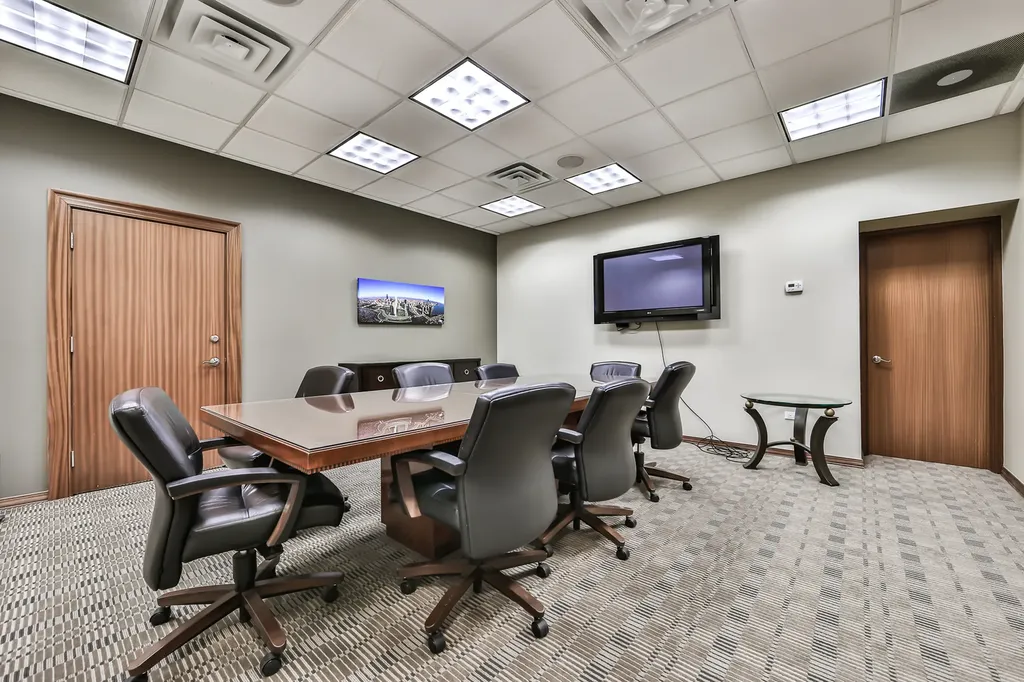 111 East Chestnut Street Chicago IL 60611