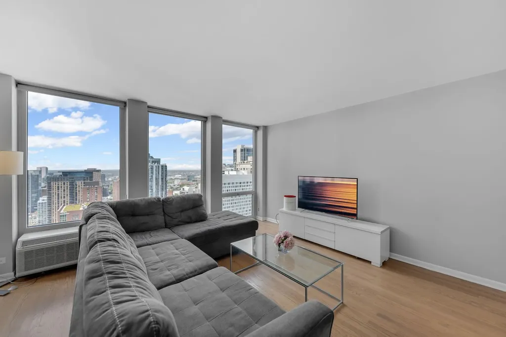 111 East Chestnut Street Chicago IL 60611