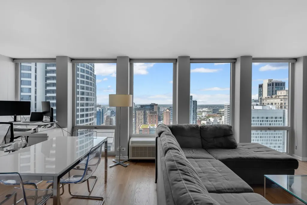 111 East Chestnut Street Chicago IL 60611
