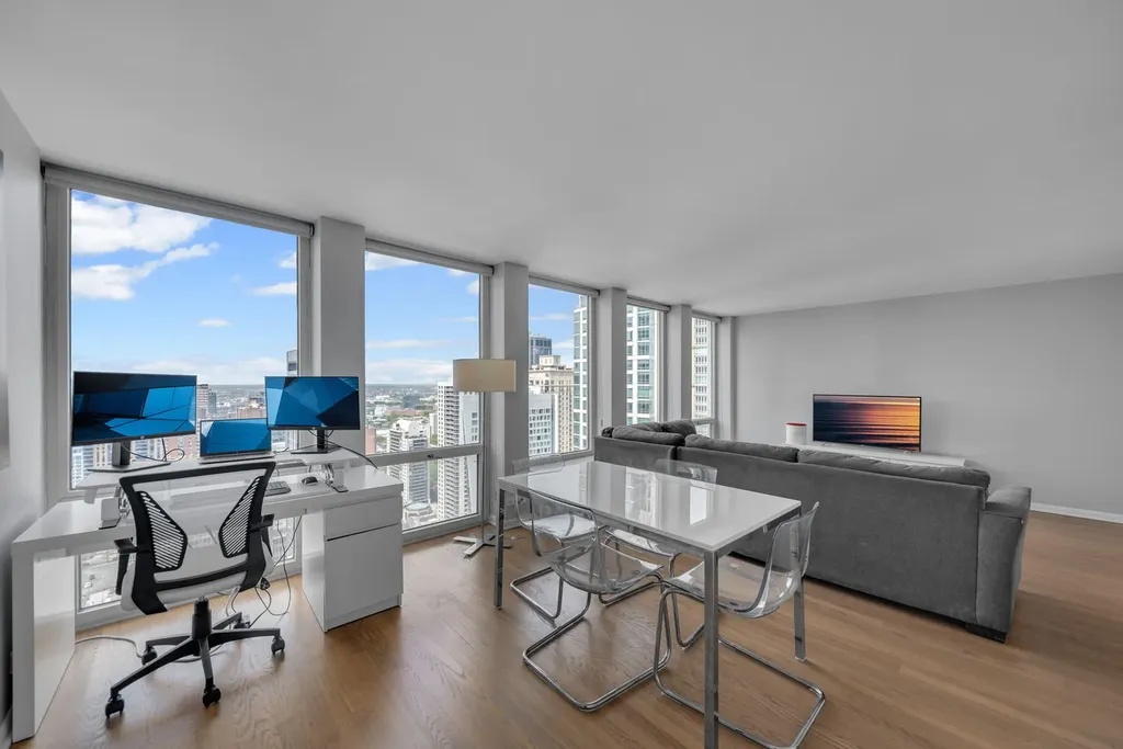 111 East Chestnut Street Chicago IL 60611