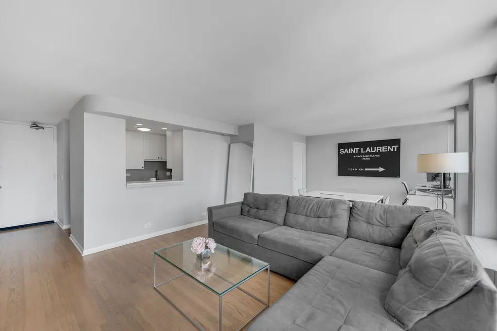 111 East Chestnut Street Chicago IL 60611
