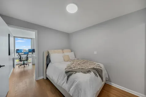 111 East Chestnut Street Chicago IL 60611