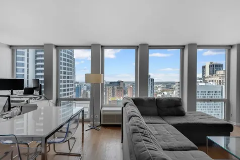 111 East Chestnut Street Chicago IL 60611