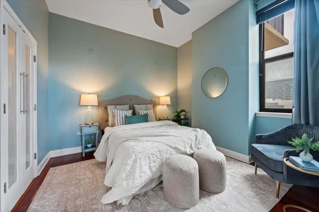 1464 South Michigan Avenue Chicago IL 60605