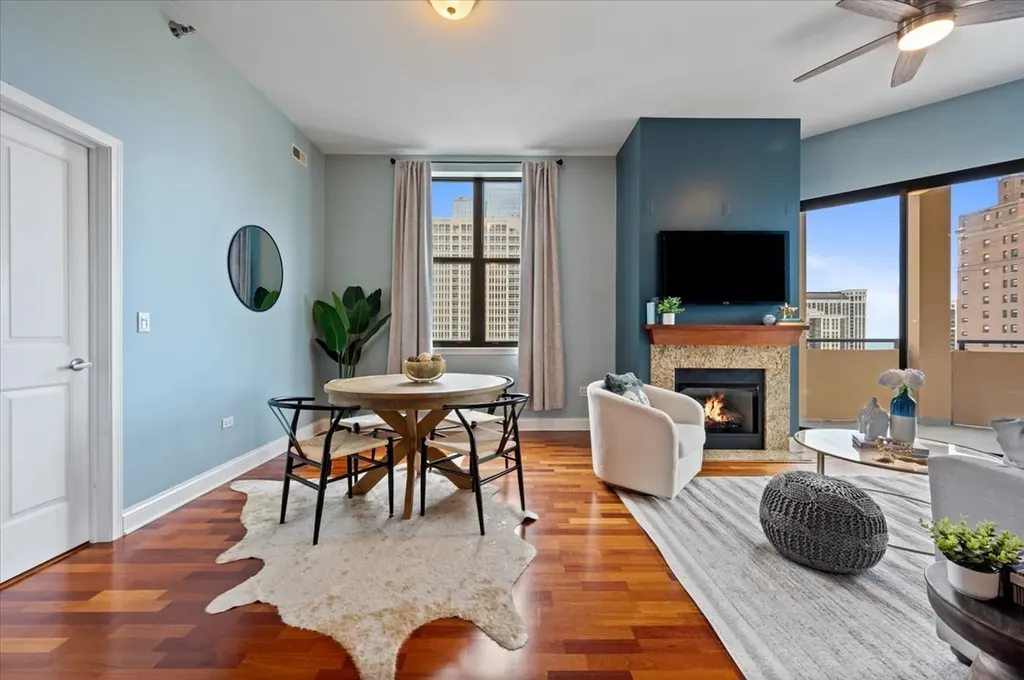 1464 South Michigan Avenue Chicago IL 60605