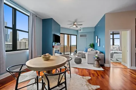 1464 South Michigan Avenue Chicago IL 60605