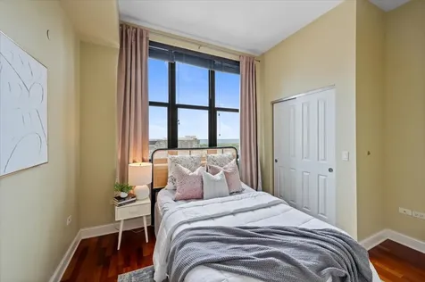 1464 South Michigan Avenue Chicago IL 60605