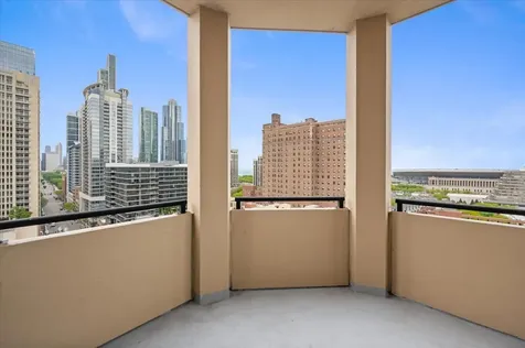 1464 South Michigan Avenue Chicago IL 60605