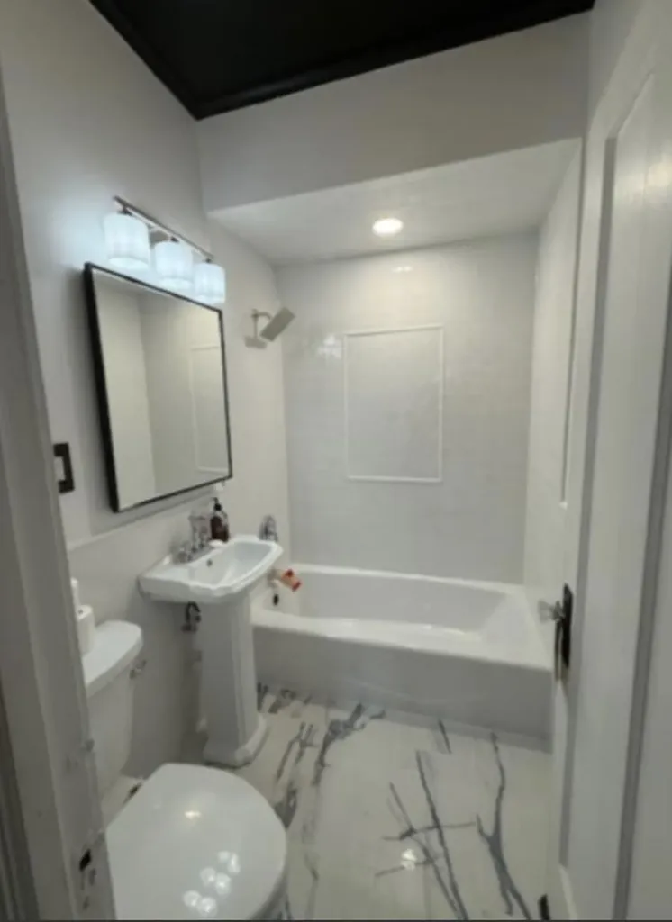 1329 West Addison Street Chicago IL 60613