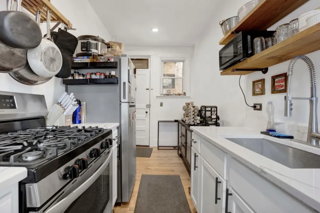 1329 West Addison Street Chicago IL 60613