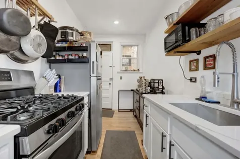 1329 West Addison Street Chicago IL 60613