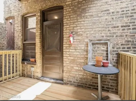 1329 West Addison Street Chicago IL 60613