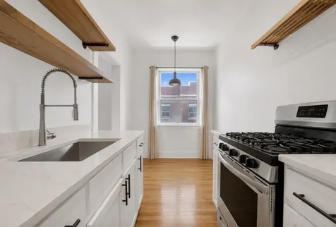 1329 West Addison Street Chicago IL 60613