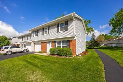 437 Wright Court Bolingbrook IL 60440