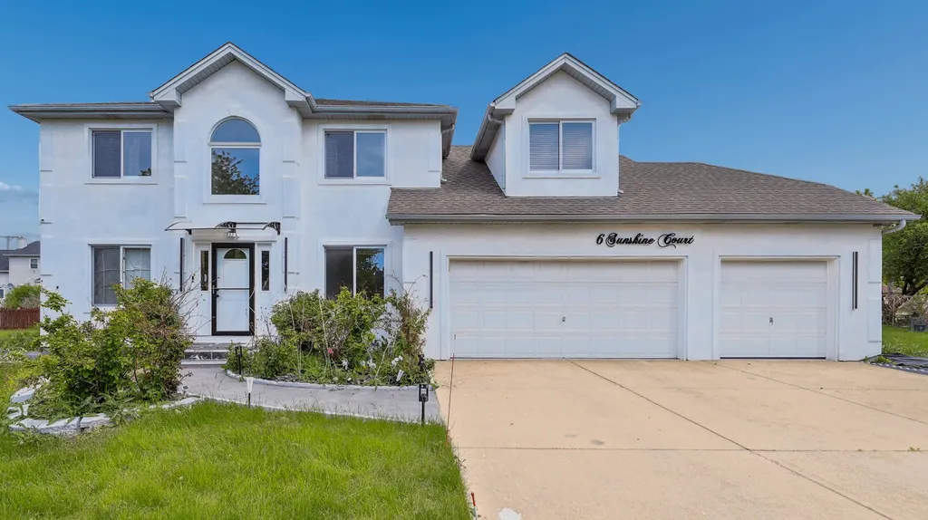 6 Sunshine Court Bolingbrook IL 60490