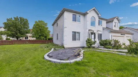 6 Sunshine Court Bolingbrook IL 60490