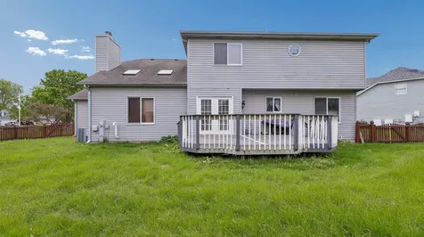 6 Sunshine Court Bolingbrook IL 60490
