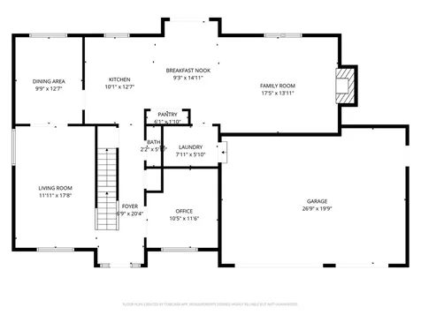 6 Sunshine Court Bolingbrook IL 60490