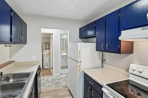 1319 North Winslowe Drive Palatine IL 60074