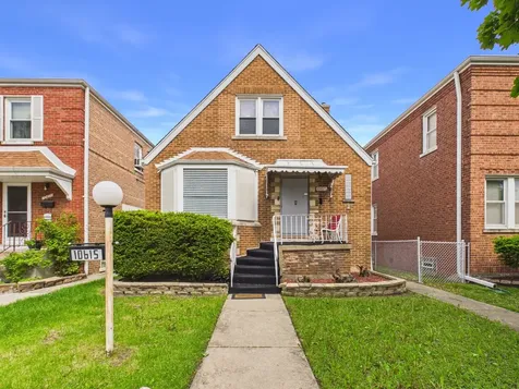 10615 South Vernon Avenue Chicago IL 60628