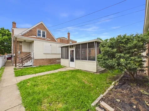 10615 South Vernon Avenue Chicago IL 60628
