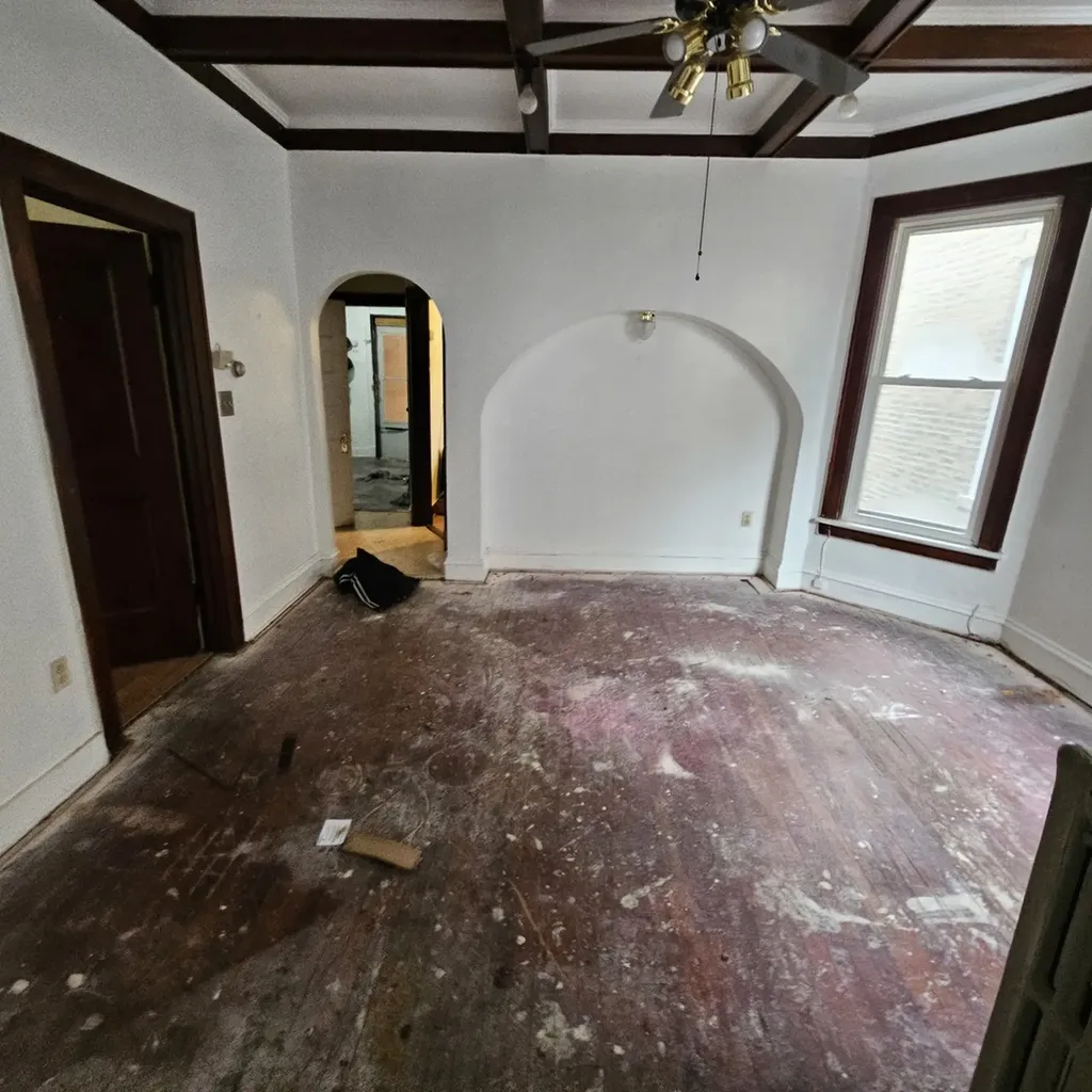 3834 West Monroe Street Chicago IL 60624