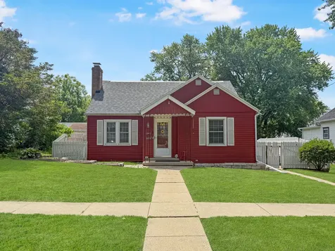 1245 West Harrison Street Freeport IL 61032